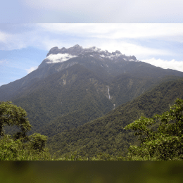 Kinabalu Park image