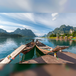 Khao Sok National Park image