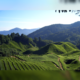 Cameron Highlands image