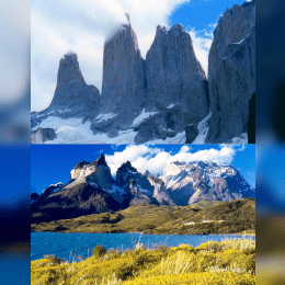 Torres del Paine National Park image