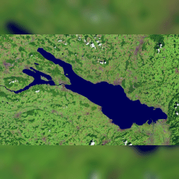 Lake Constance image