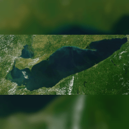 Lake Erie image