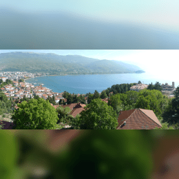 Lake Ohrid image