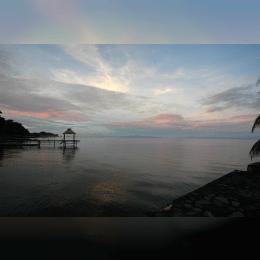 Lake Nicaragua image