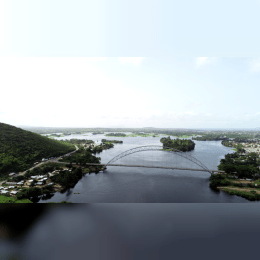 Lake Volta image