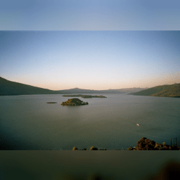 Lake Patzcuaro image