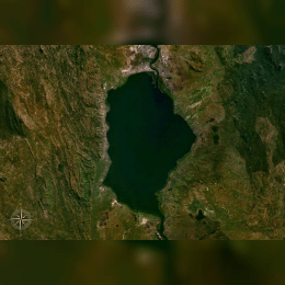 Lake Malombe image
