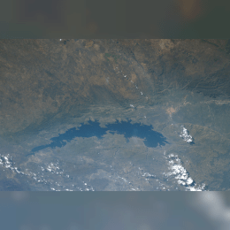 Lake Kariba image