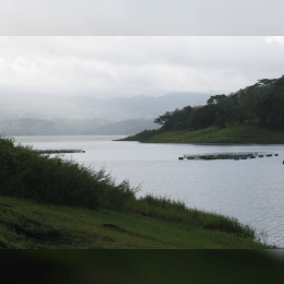 Lake Arenal image