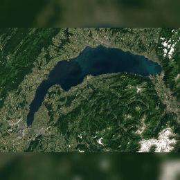 Lake Léman image