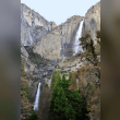 Yosemite Falls Reviews | RateItAll