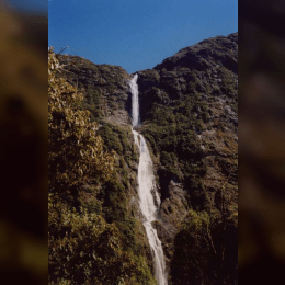 Sutherland Falls image