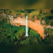 Sipi Falls Reviews | RateItAll