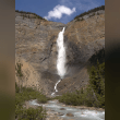 Takakkaw Falls Reviews | RateItAll