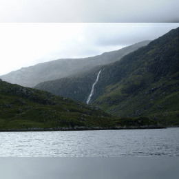 Eas a' Chual Aluinn image