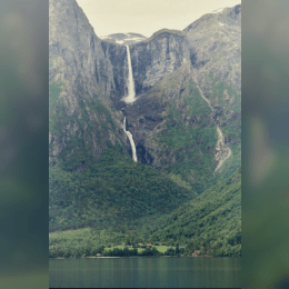 Mardalsfossen image