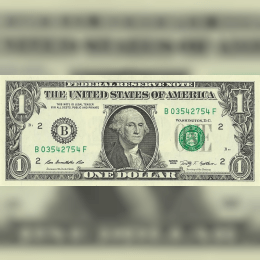 United States Dollar image