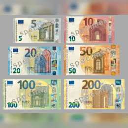 Euro image