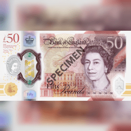 British Pound image