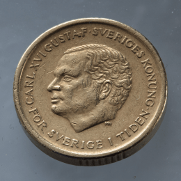 Swedish Krona image