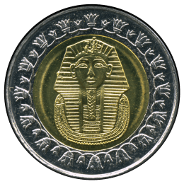 Egyptian Pound image