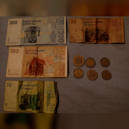 Moroccan Dirham image