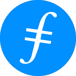 Filecoin (FIL) image