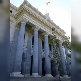 Madrid Stock Exchange (BME) image