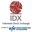 Indonesia Stock Exchange (IDX) Reviews | RateItAll