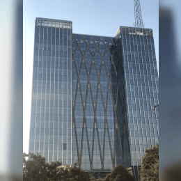 Tehran Stock Exchange (TSE) image