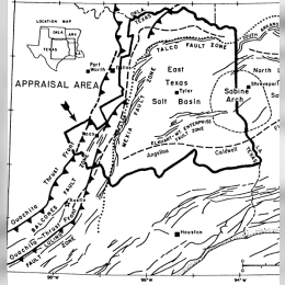 East Texas Oil Field image