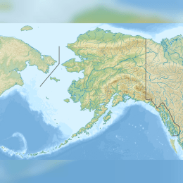 Kuparuk River Oil Field image