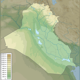 Az Zubayr Field image