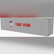 Yang Ming Marine Transport Corporation Reviews | RateItAll