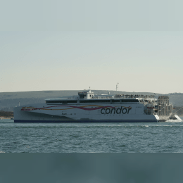 Condor Ferries image