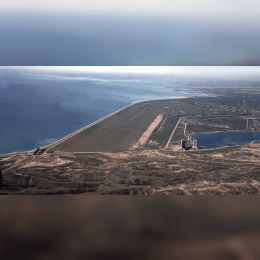 Fort Peck Dam image