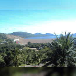 Akosombo Dam image