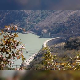 Cahora Bassa Dam image