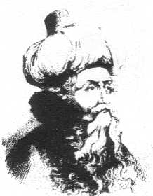 Ibn Arabi image