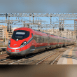 Trenitalia ETR 1000 Reviews | RateItAll