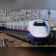 E2 Series Shinkansen Reviews | RateItAll