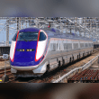 E3 Series Shinkansen Reviews | RateItAll