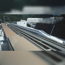 SCMaglev image