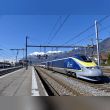 BR Class 373 Eurostar e300 Alstom TGV TMST Reviews | RateItAll