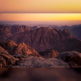 Mount Sinai image