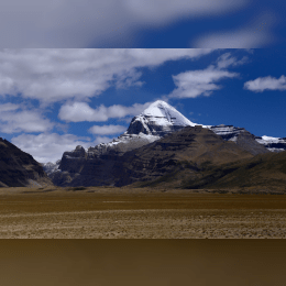 Mount Kailash image