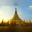 Shwedagon Pagoda Reviews | RateItAll