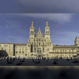 Santiago de Compostela image