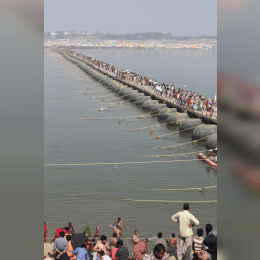 Kumbh Mela image