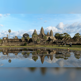 Angkor Wat image